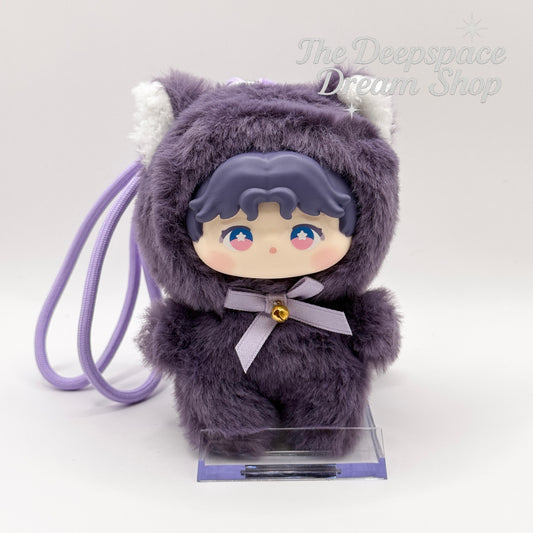 Love and Deepspace Blind Box - Plush Keychain Dolls (15cm)