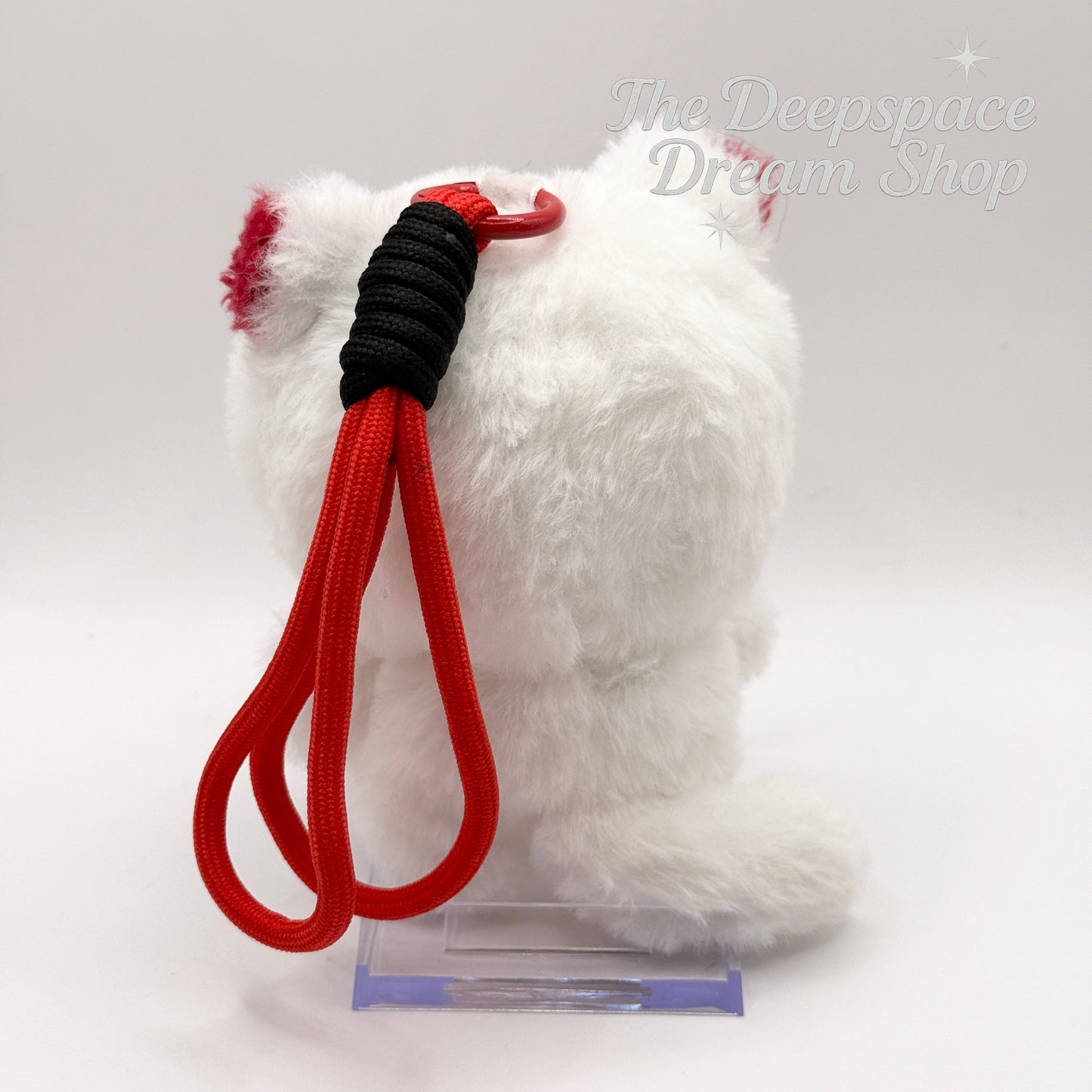 Love and Deepspace Blind Box - Plush Keychain Dolls (15cm)