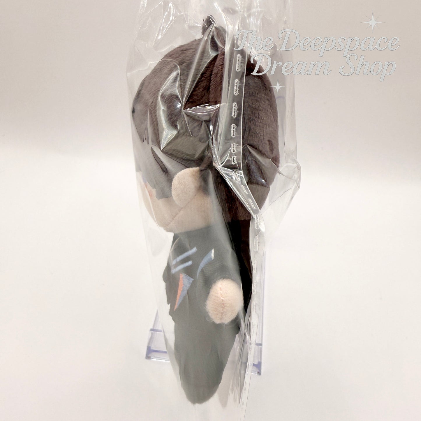 [Official Merch] - Love and Deepspace Wandering Moments Series Plushie/Doll - Sylus and others