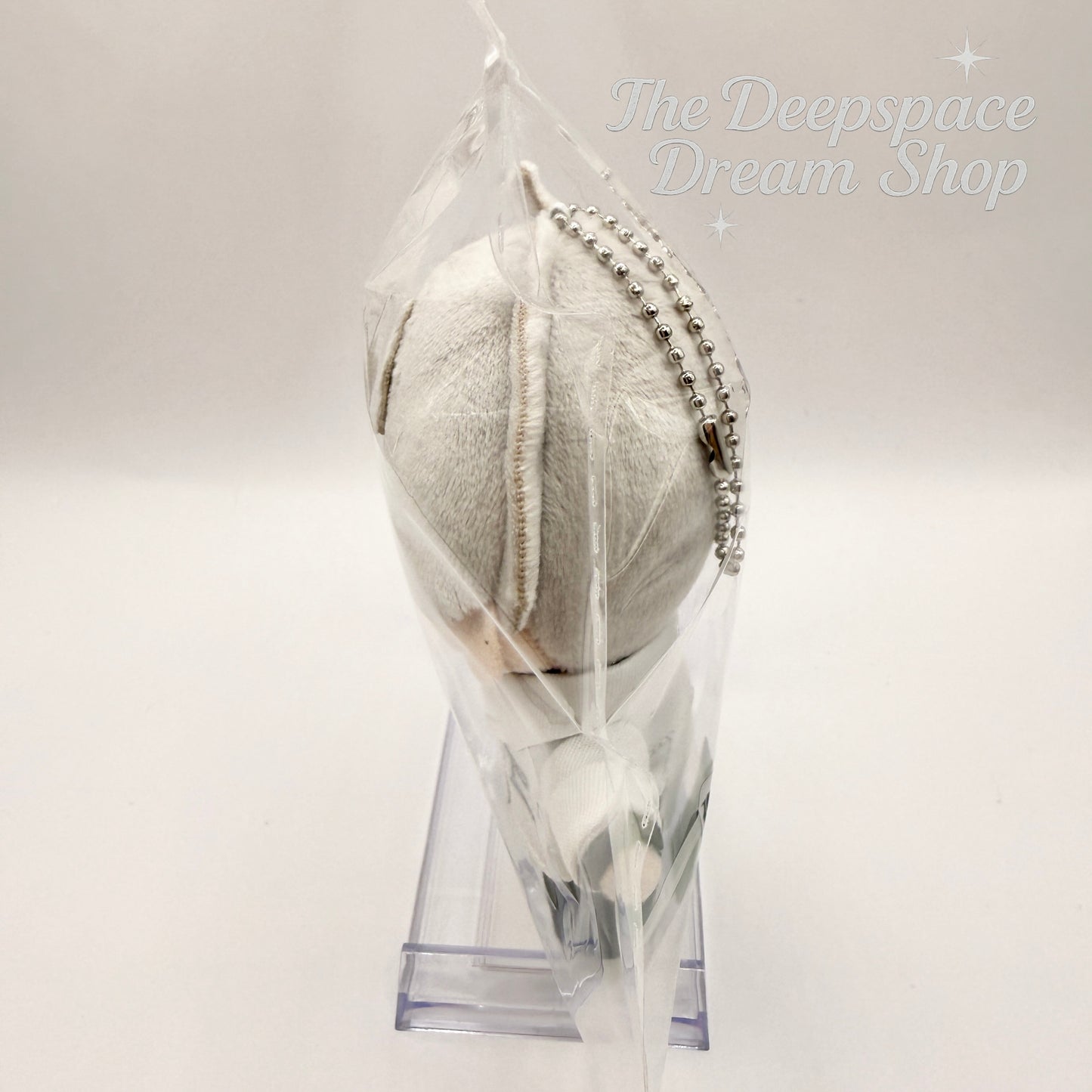 [Official Merch] - Love and Deepspace Wandering Moments Series Plushie/Doll - Sylus and others