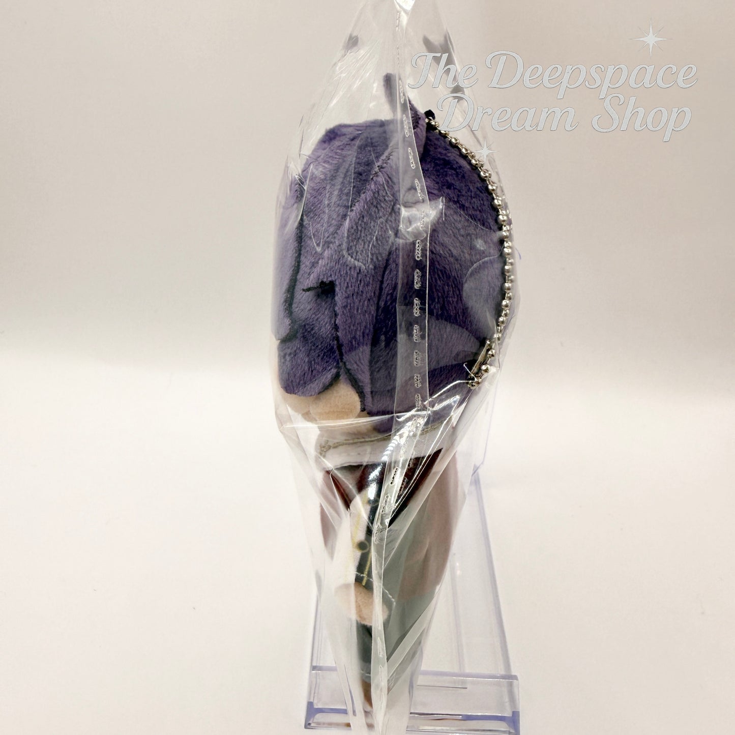 [Official Merch] - Love and Deepspace Wandering Moments Series Plushie/Doll - Sylus and others