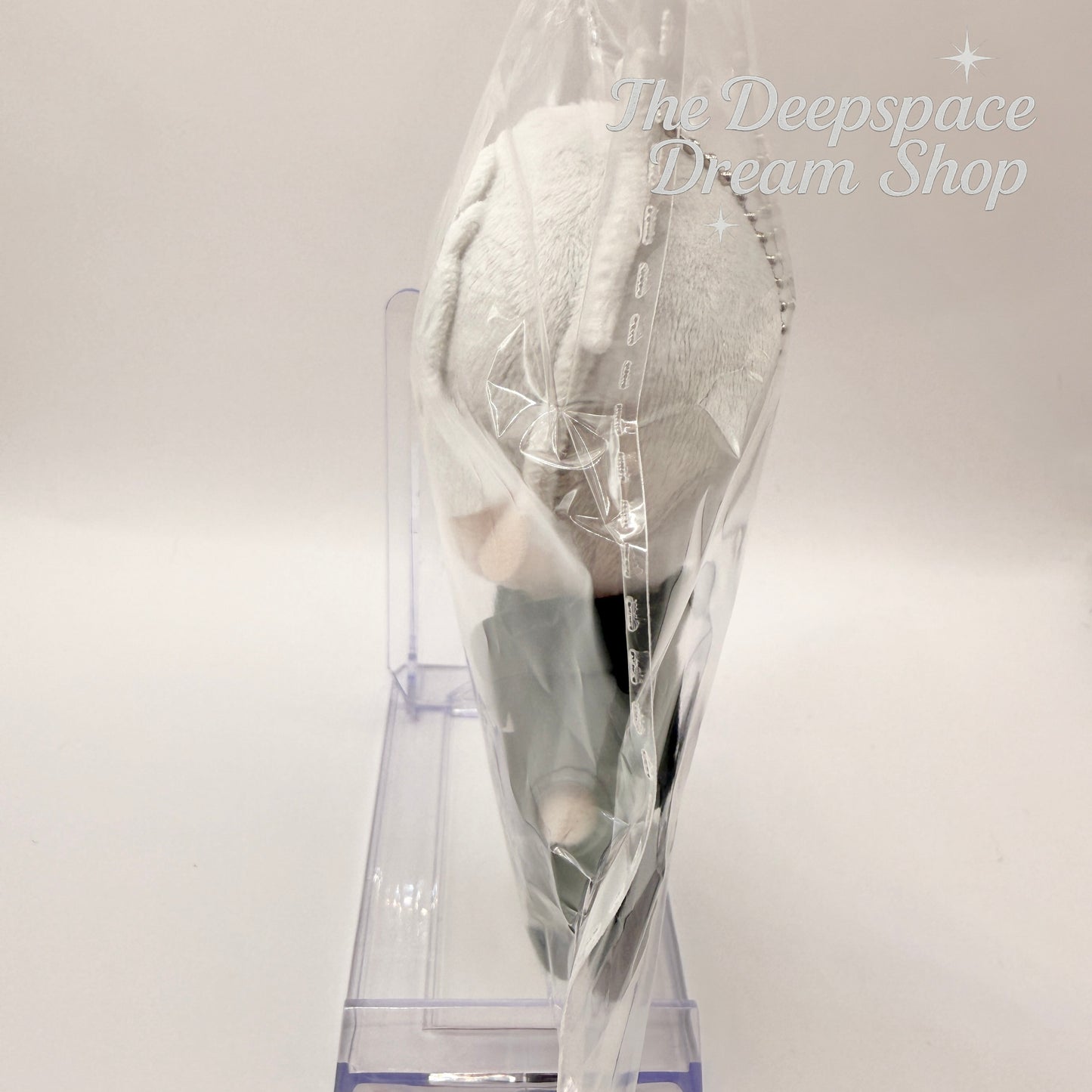 [Official Merch] - Love and Deepspace Wandering Moments Series Plushie/Doll - Sylus and others