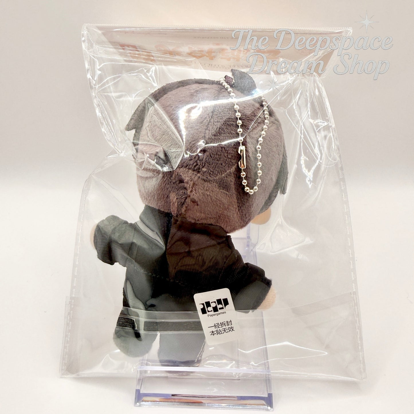[Official Merch] - Love and Deepspace Wandering Moments Series Plushie/Doll - Sylus and others