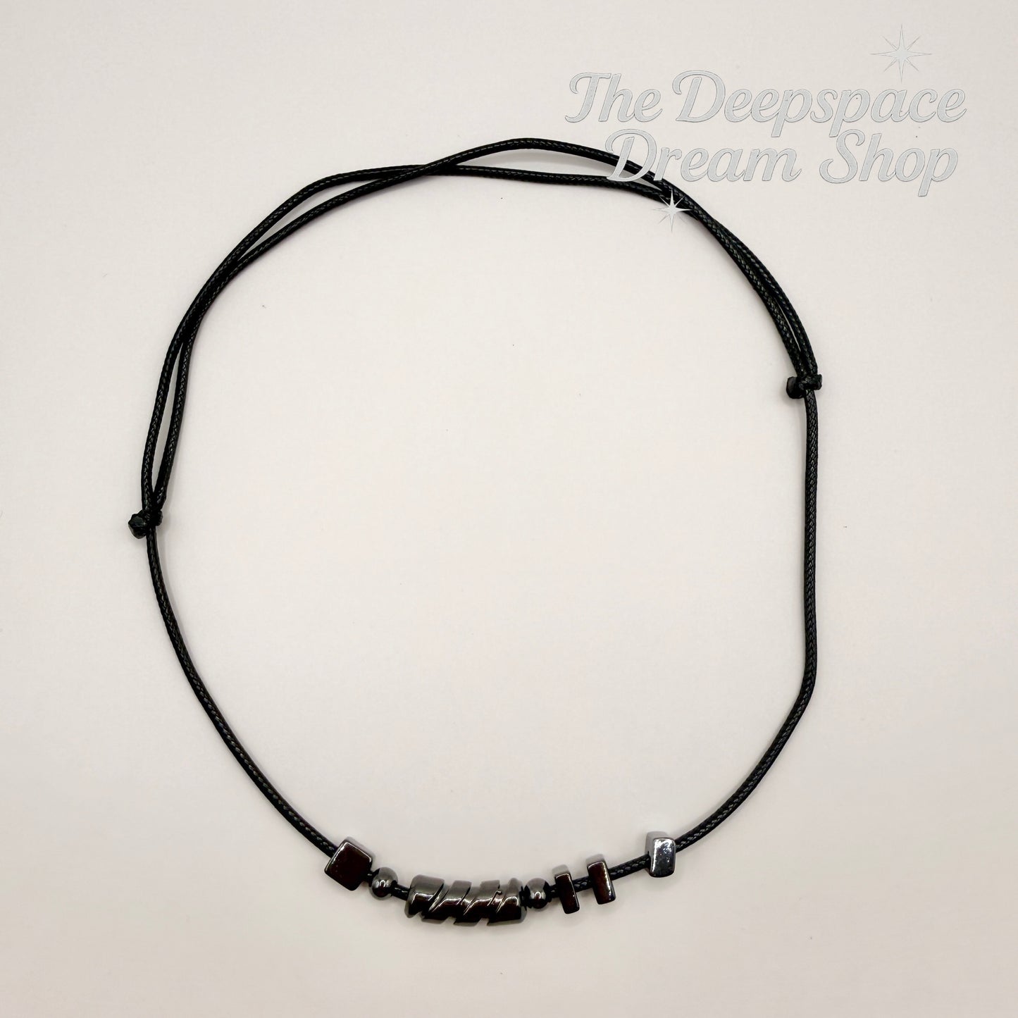 Love and Deepspace Sylus Necklace