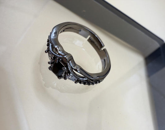 Sylus | Zayne | Xavier  * Love and Deepspace*  100 Affinity Rings - Adjustable