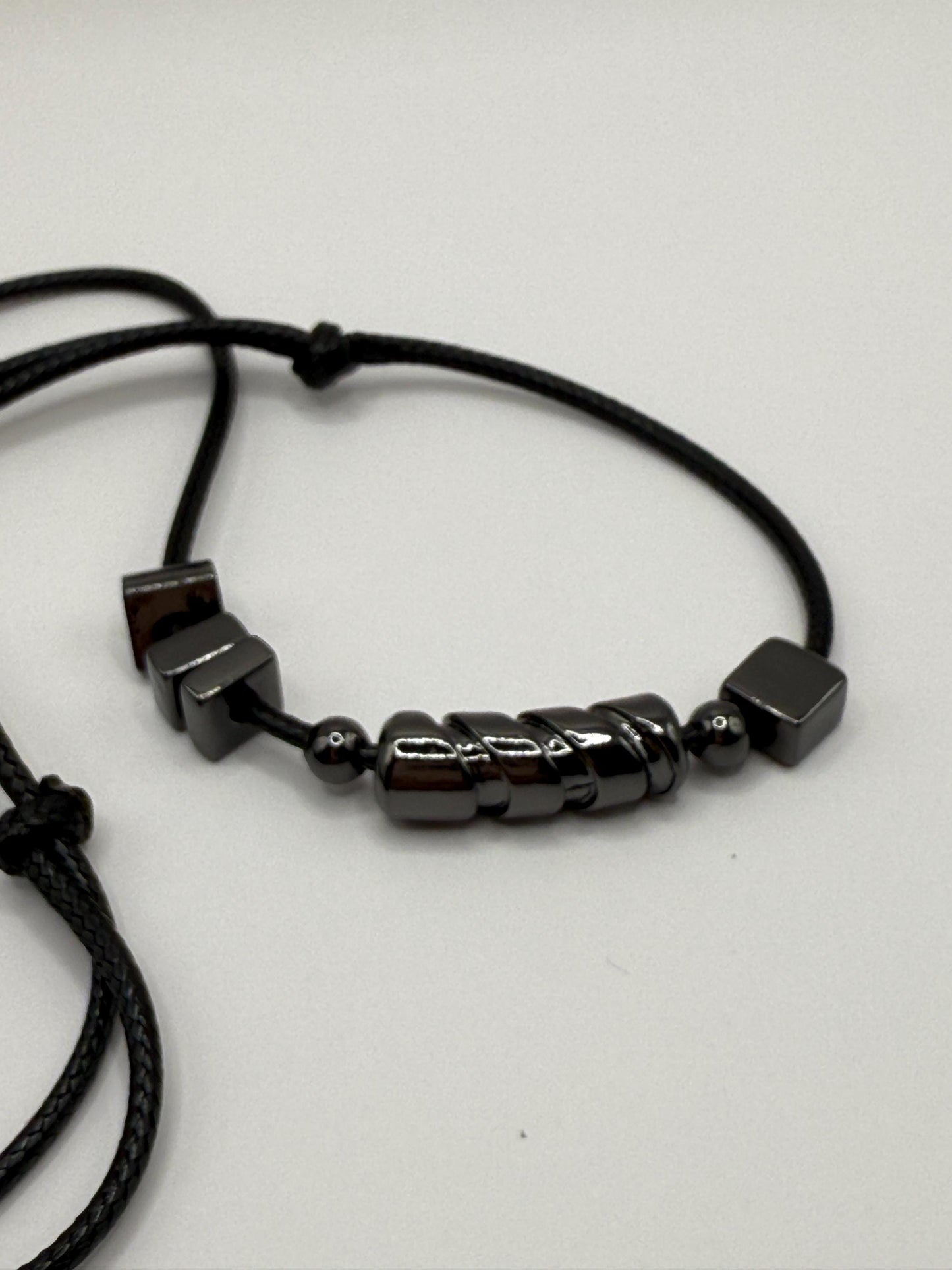 Love and Deepspace Sylus Necklace