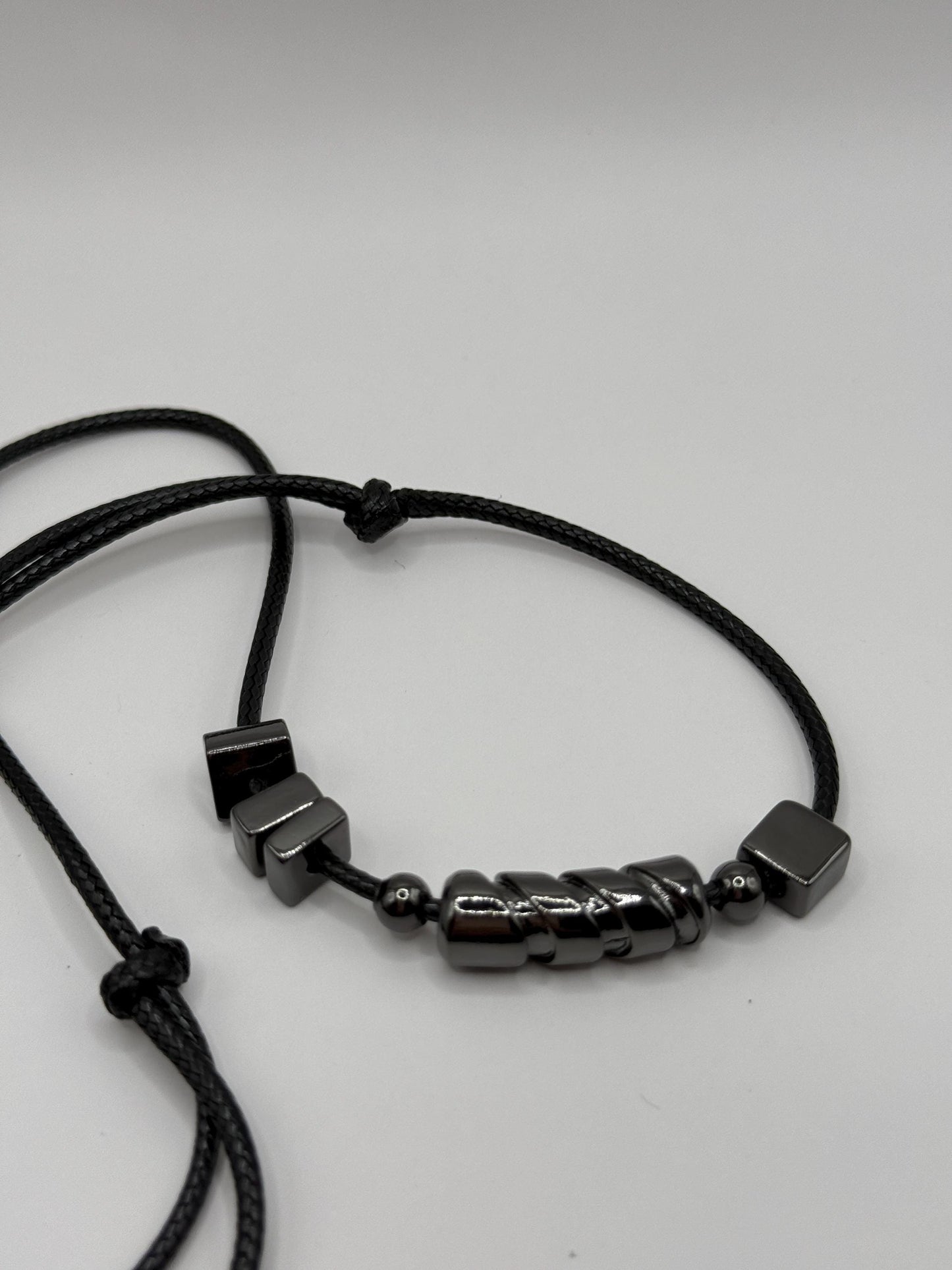 Love and Deepspace Sylus Necklace