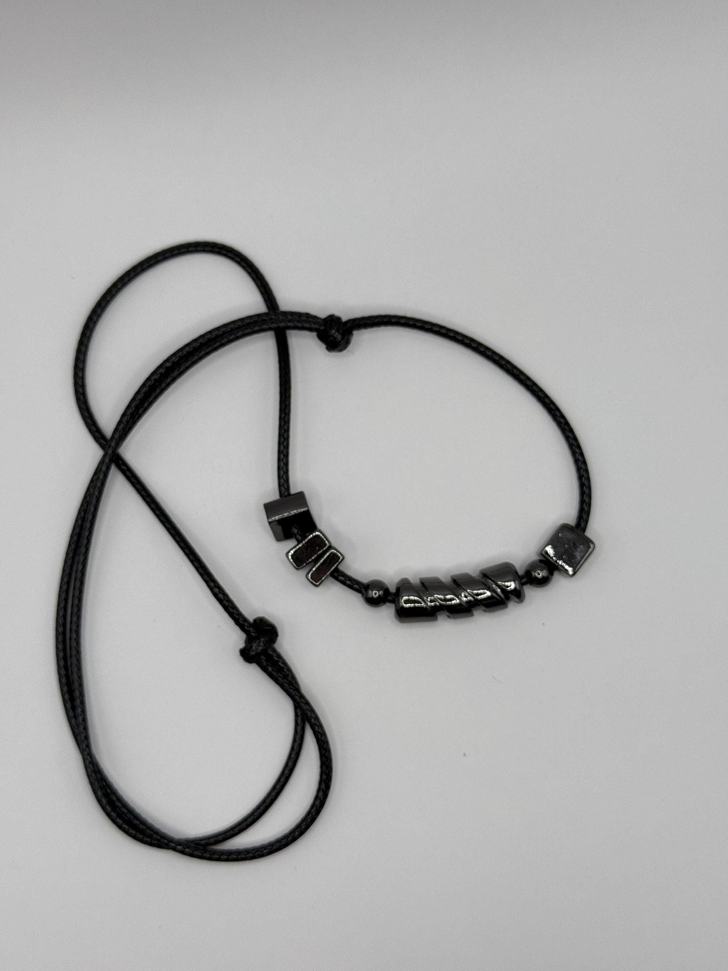 Love and Deepspace Sylus Necklace