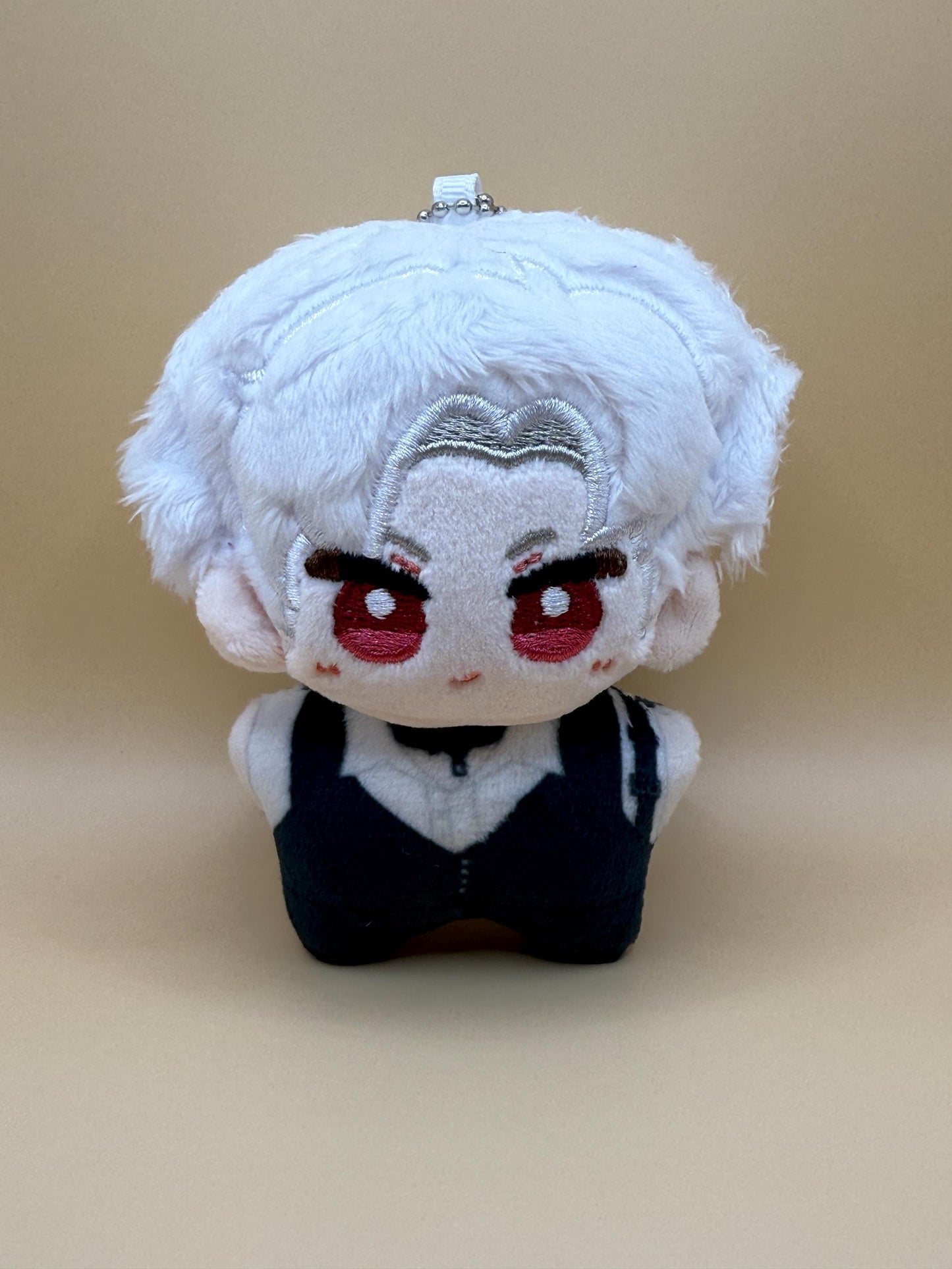 Love and Deepspace |  Xavier | Zayne | Sylus | Rafayel | Plushie Doll (10 cm)