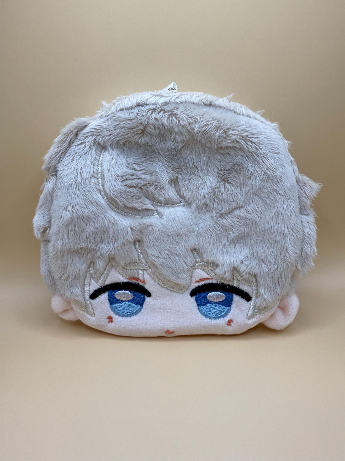 Sylus | Xavier | Zayne | Rafayel Coin Purse Wallet - Love and Deepspace