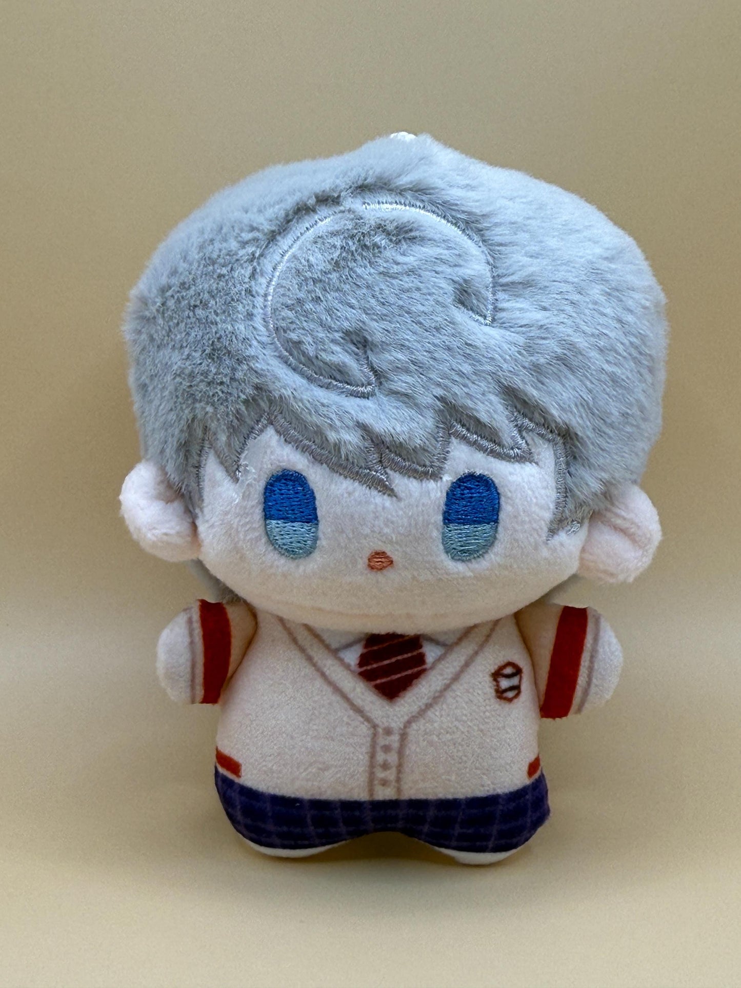 Love and Deepspace |  Xavier | Zayne | Sylus | Rafayel | Plushie Doll (10 cm)