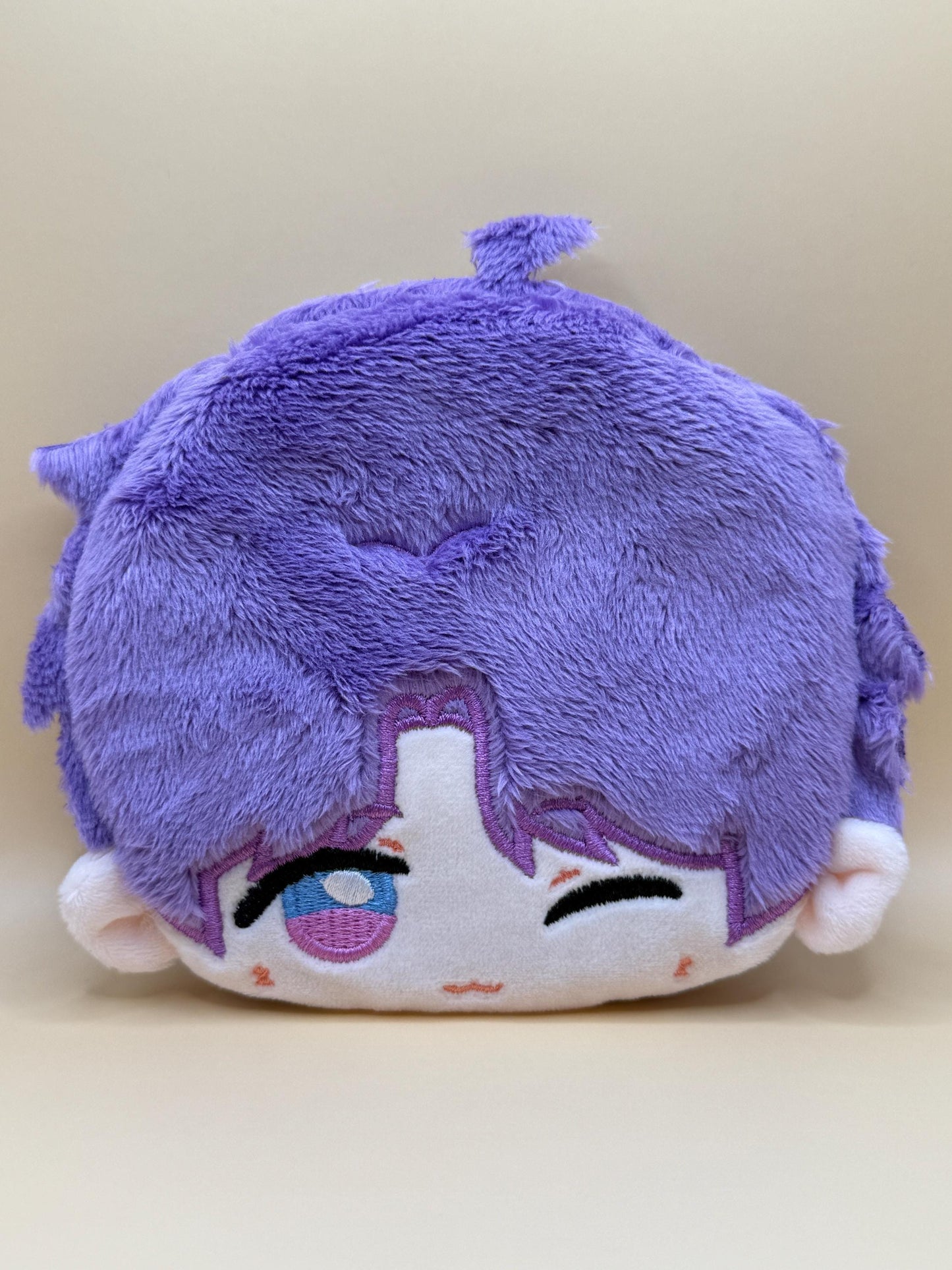 Sylus | Xavier | Zayne | Rafayel Coin Purse Wallet - Love and Deepspace