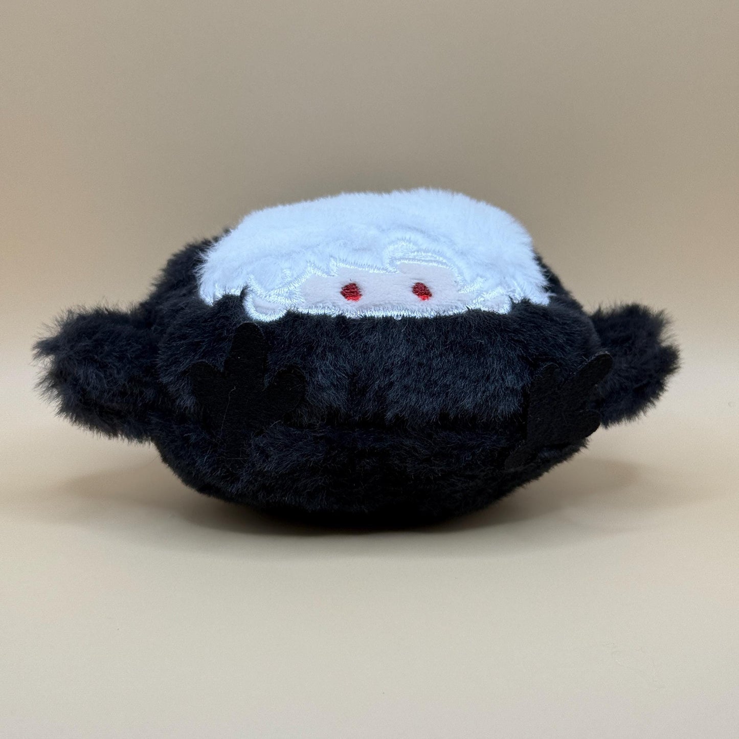 Sylus Bag Keychain | Love and Deepspace