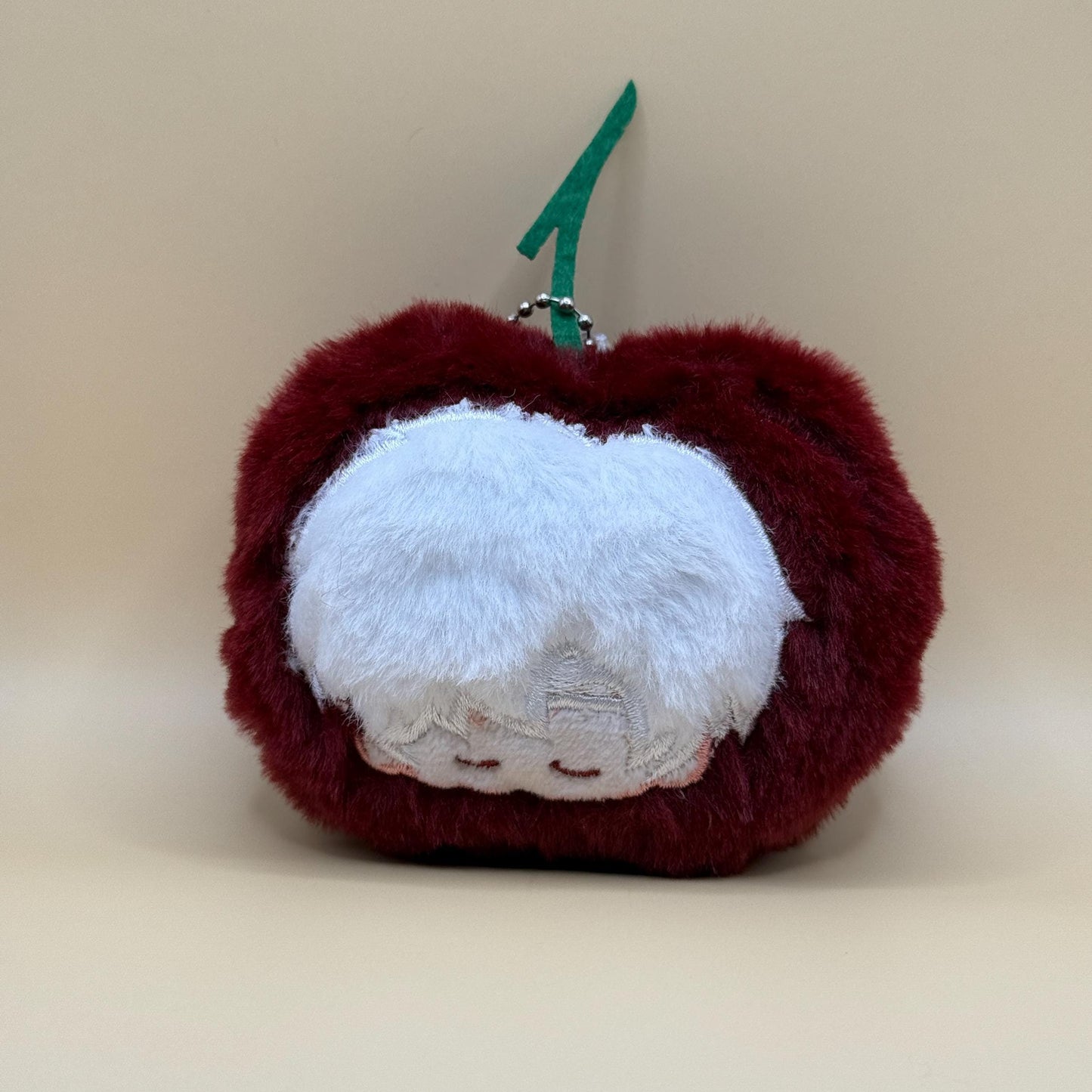 Sylus Bag Keychain | Love and Deepspace