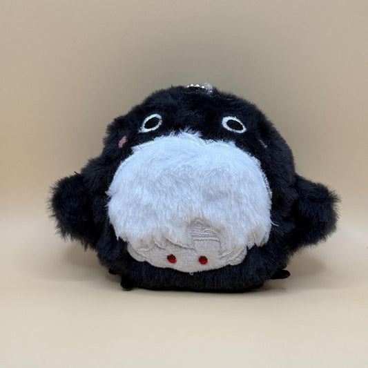 Sylus Bag Keychain | Love and Deepspace