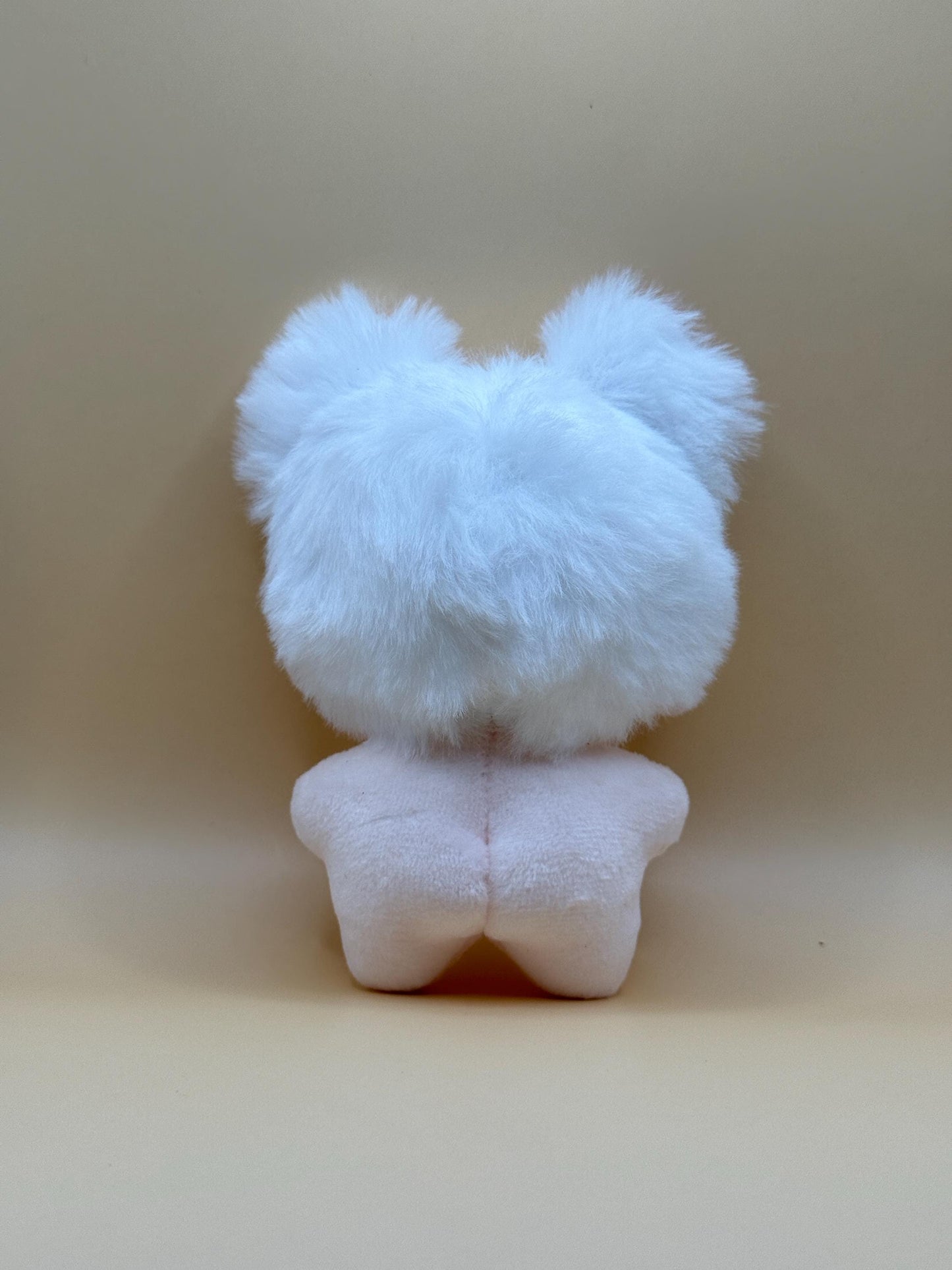 Love and Deepspace | Sylus ｜ Rafayel ｜Zayne｜Xavier Plushie Doll Keychain (10 cm)