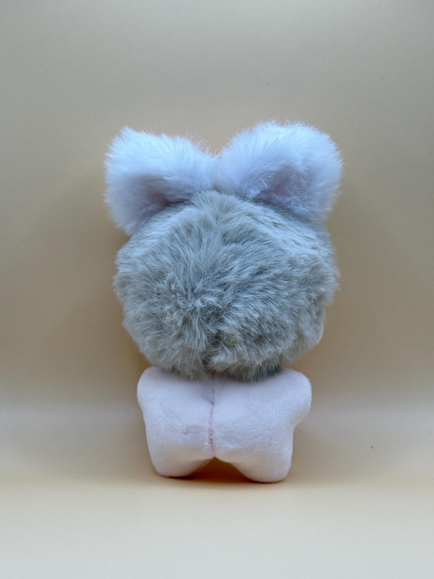 Love and Deepspace | Sylus ｜ Rafayel ｜Zayne｜Xavier Plushie Doll Keychain (10 cm)