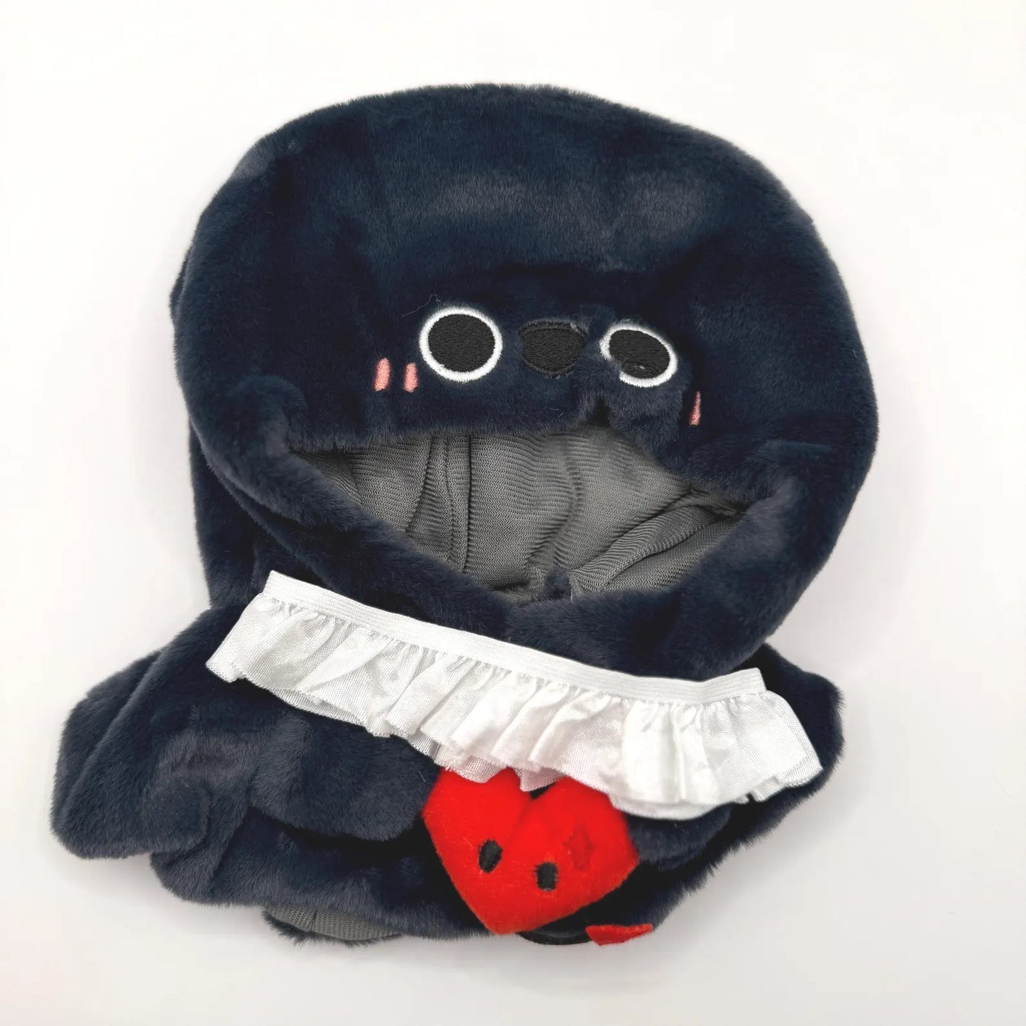 Love and Deepspace Xavier | Zayne | Sylus | Rafaye Doll Clothes [For 20cm LADS Doll] [Doll Not Included]