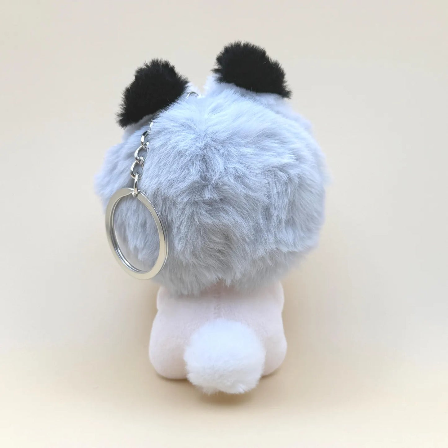 Love and Deepspace Xavier Cuddling Plushie & Keychain (8.5cm)